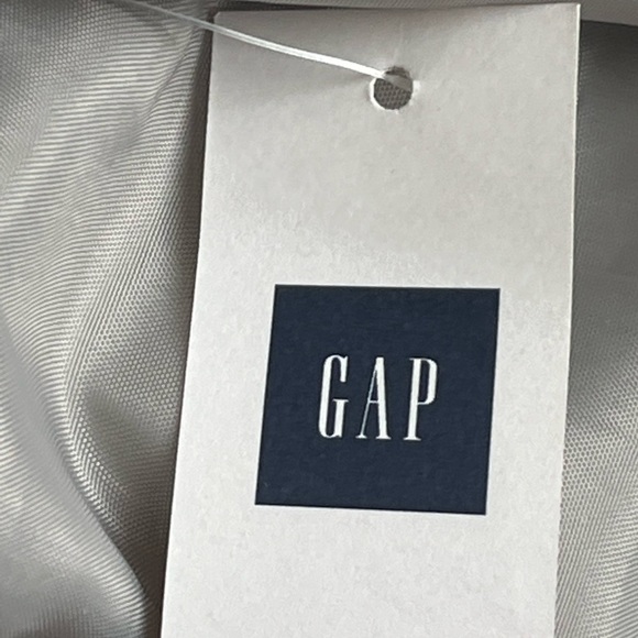 Vintage Gap Mini Skirt - Picture 14 of 15